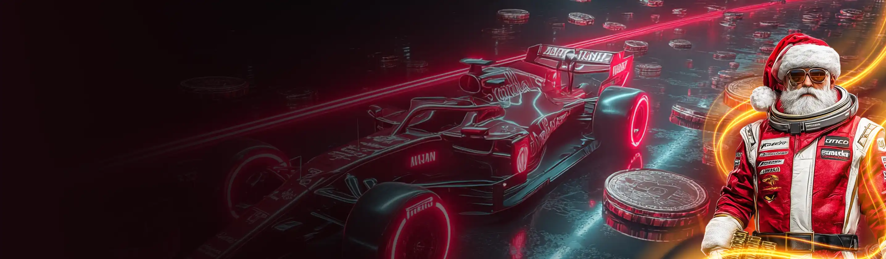 ST. NIKOLAUS DROP<br/>
ΜΕΧΡΙ 50 FS + 50€